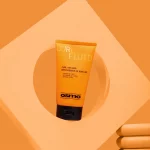 OSMO - Curl Fluid 150ml - Imagen 2