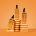 OSMO - Curl Spray 250ml - Imagen 2