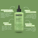 OSMO - Blowdry Potion 250ml - Imagen 2