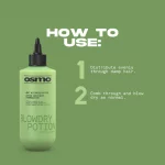 OSMO - Blowdry Potion 250ml - Imagen 3