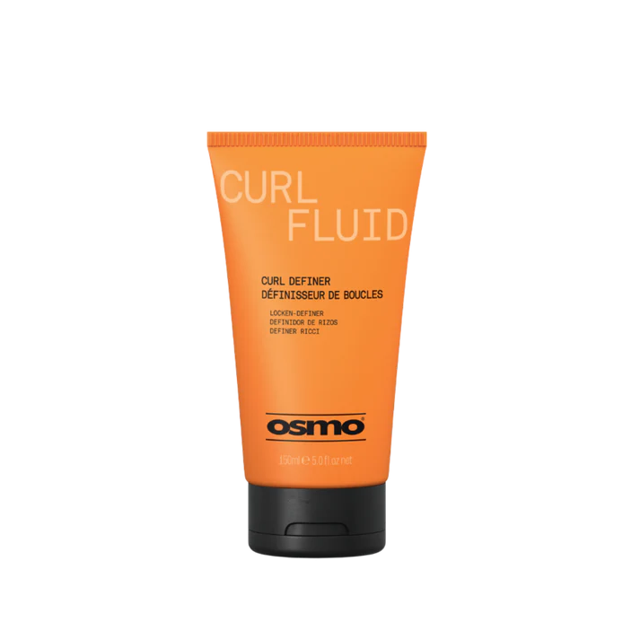 CURL FLUID 150ml OSMO - Curl Fluid 150ml - Imagen 1