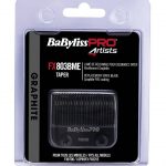 BABAYLISS PRO JUEGO DE CUCHILLAS GRAPHITE TAPER