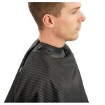 NEOCAPA NEGRA CON RAYAS