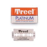 DISPENSADOR CAJAS DE CUCHUILLAS TREET 200uds