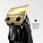 WAHL MAGIC CLIP Cordless Black - Imagen 2
