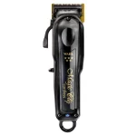 WAHL MAGIC CLIP Cordless Black