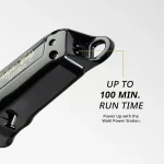 WAHL MAGIC CLIP Cordless Black - Imagen 3