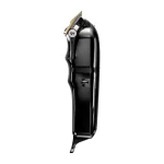 WAHL MAGIC CLIP Cordless Black - Imagen 5
