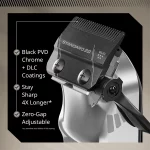 WAHL SENIOR Cordless 2.0 - Imagen 8
