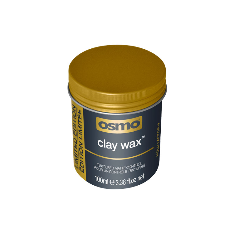 osmo clay wax