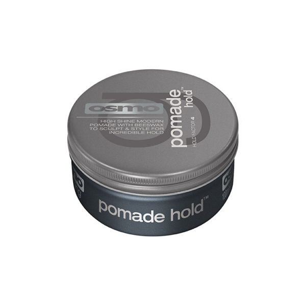 osmo grooming pomade hold