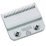 CUCHILLAS MÁQUINA WAHL MAGIC CLIP CORDLESS