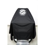CAPA CORTE SPAIN BARBERS NEGRA