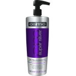 OSMO SUPER SILVER NO YELLOW SHAMPOO 1.000ml