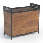 MIRPLAY RECEPCION ADRIAN GARAGE COLLECTION