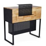 MIRPLAY RECPCION FINCH ORANIC COLLECTION