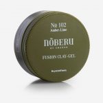 NOBERU OF SWEDEN FUSION CLAY GEL 80ml