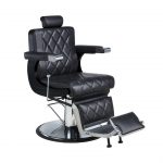 SILLÓN DE BARBERO DAVE