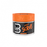 L3VEL3 APRICOT SCRUB 500ml