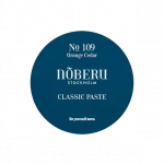 NOBERU OF STOCKHOLM - Classic Paste 80ml