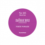 NOBERU OF STOCKHOLM - Fiber Pomade 80ml