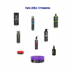 PACK L3vel3 Introducción