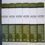 PACK CAJAS DE CUCHILLAS ASTRA 600uds