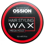 OSSION Cera Brillo 150ml
