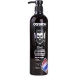 OSSION Shaving Gel Transparente 700ml