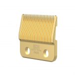 JRL JUEGO DE CUCHILLAS FADE DORADA