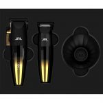 PACK 2 MÁQUINAS JRL CLIPPER + TRIMMER