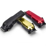 GAMMA+ Alpha BOOSTED Upgrade