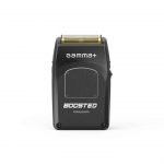 GAMMA+ Boosted Shaver