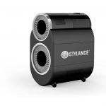 STYLANCE Brush Cleaner