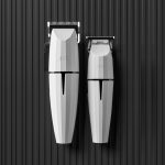 JRL GHOST KIT 1 Clipper + Trimmer