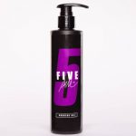 FIVE A.M. -Shaving Gel 250ml
