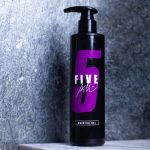 FIVE A.M. -Shaving Gel 250ml - Imagen 2