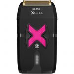 GAMMA+ Pack Xcell Clipper + Trimmer + Shaver - Imagen 9