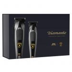 JRL Diamante Clipper + Trimmer - Imagen 2