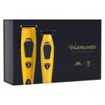 JRL Diamante Clipper + Trimmer - Imagen 2