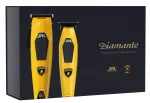 JRL Lamborghini Diamante Clipper + Trimmer - Imagen 2