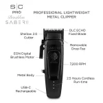 Style Craft SABER 2.0 Clipper - Imagen 2