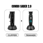 SC SABER 2.0 Clipper + Trimmer