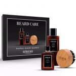 NOBERU OF STOCKHOLM -PACK Barba