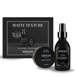 NOBERU OF STOCKHOLM -PACK Matte Texture