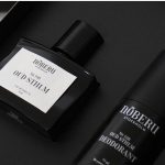 NOBERU OF STOCKHOLM -Pack Perfume + Deso OUD - Imagen 2