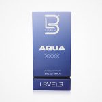 L3VEL3 -Eau de Parfum 100ml AQUA