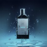 L3VEL3 -Eau de Parfum 100ml AQUA - Imagen 2