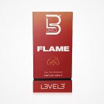 L3VEL3 -Eau de Parfum 100ml FLAME