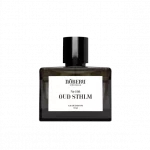 NOBERU OF STOCKHOLM -Eau de Parfum OUD 50ml
